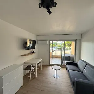 Super Sur Le Port De Appartement