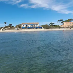 Motel Le Surplage, Hyères