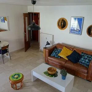 38m2 Avec Balcon En Plein Coeur De Ville Appartement